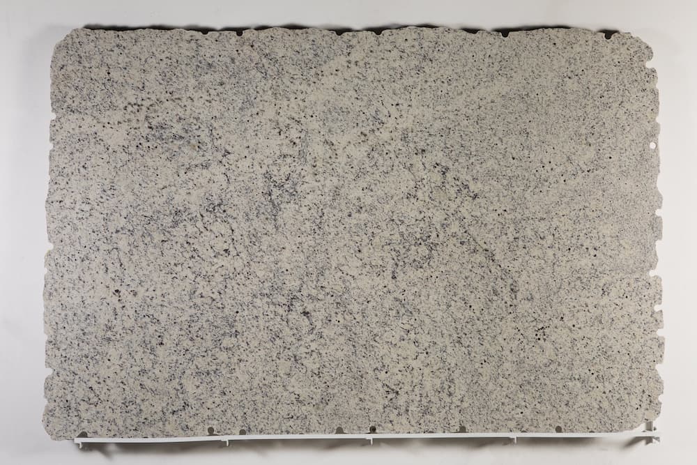 Recubrimiento de Granito Comercial Blanco Dallas