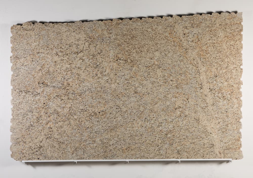 Recubrimiento de Granito Comercial Giallo Ornamental
