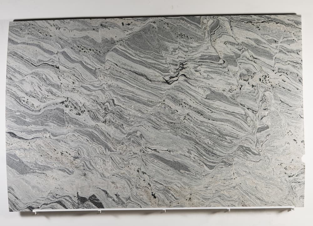Recubrimiento de Granito Exótico Himalaya White