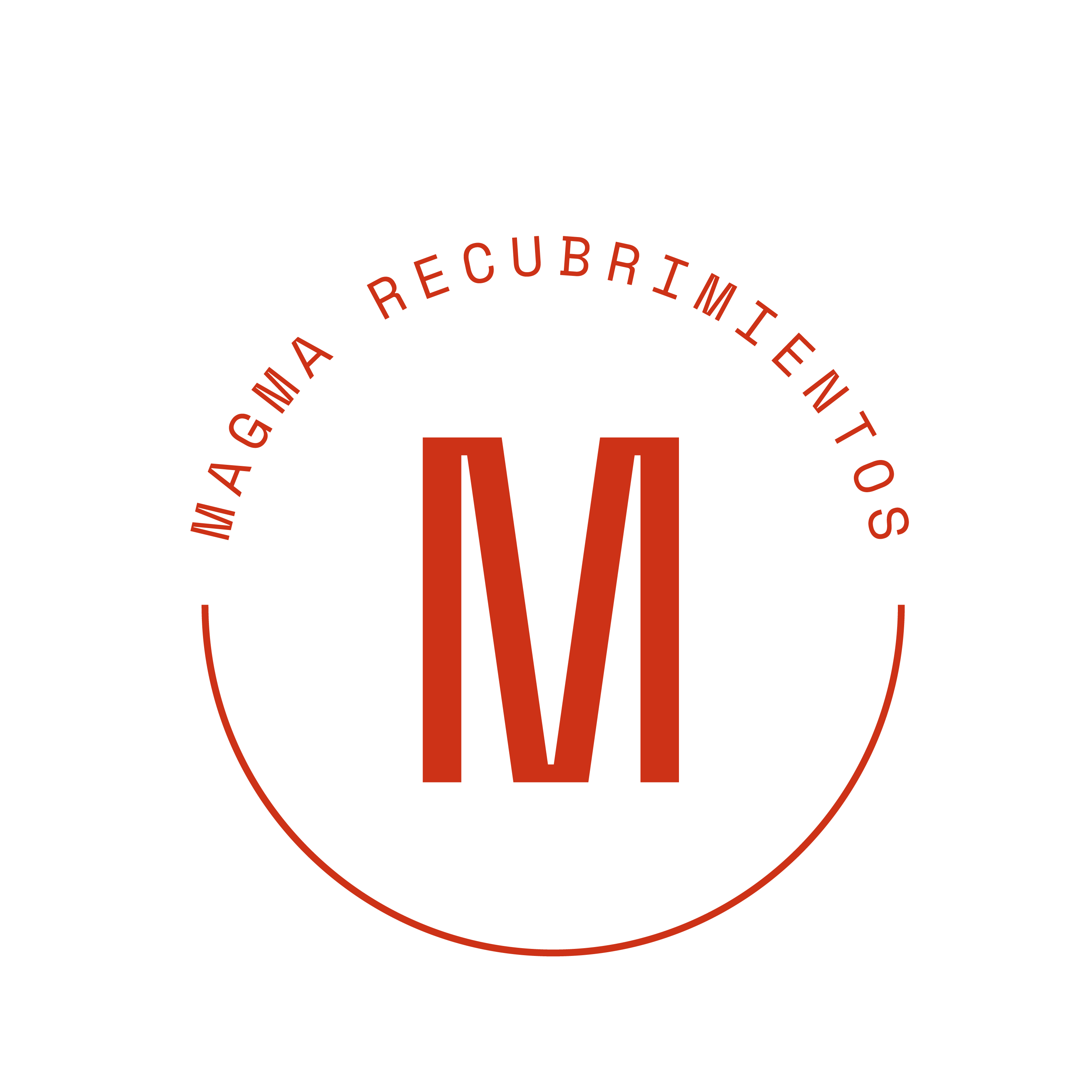 Logo Magma Recubrimientos