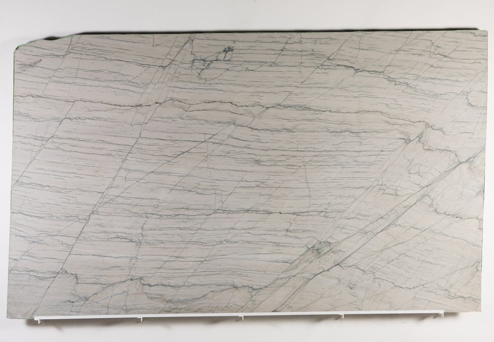 Recubrimiento de Cuarcita White Macaubas